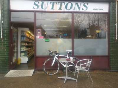 Suttons Of Windlesham