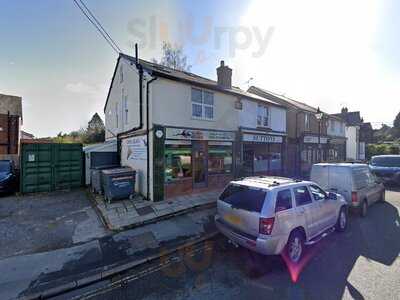 Suttons Of Windlesham