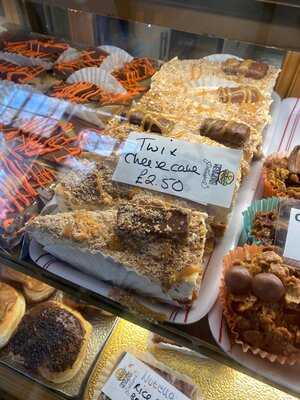 Wentworth Patisserie