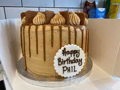 Wentworth Patisserie