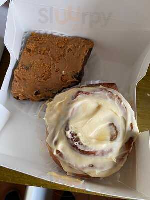 Wentworth Patisserie