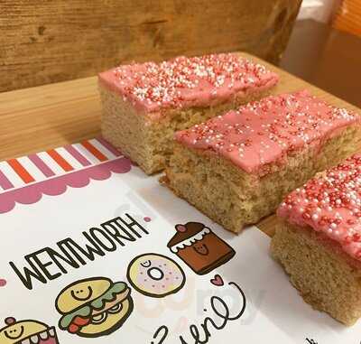Wentworth Patisserie