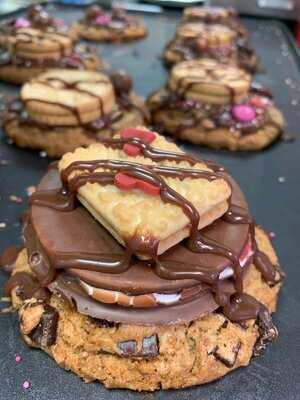 Wentworth Patisserie