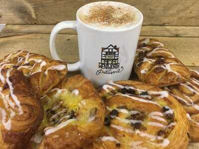 Wentworth Patisserie