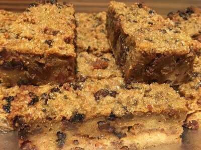 Wentworth Patisserie