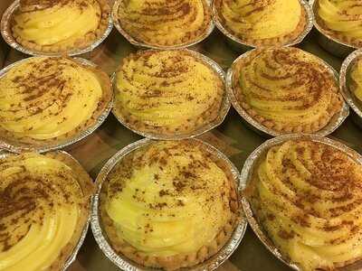 Wentworth Patisserie