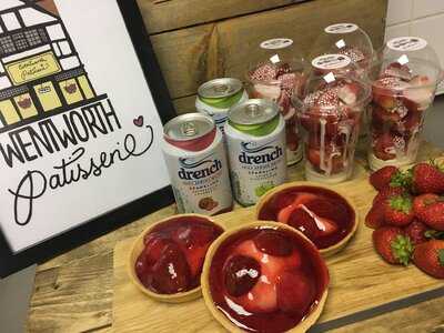 Wentworth Patisserie