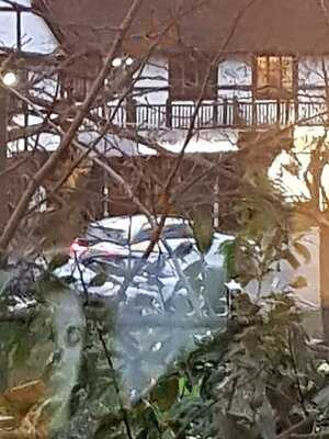 Wentworth Patisserie