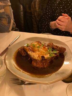 The Black Horse Restaurant