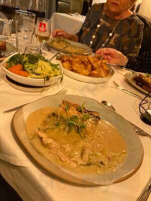 The Black Horse Restaurant