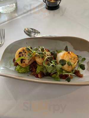 The Black Horse Restaurant