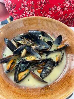 The Black Horse Restaurant