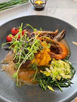 The Black Horse Restaurant