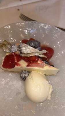 The Black Horse Restaurant