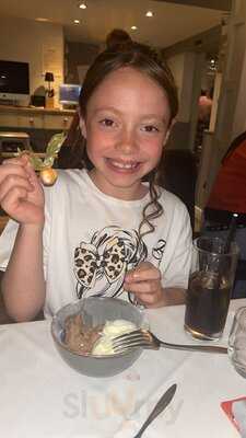 The Black Horse Restaurant