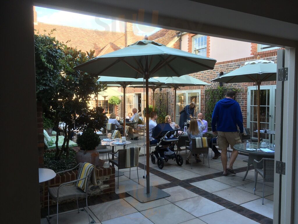 The Star Inn Restaurant