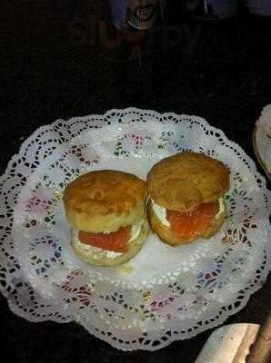 Duck Lane Cafe & Gift Shop