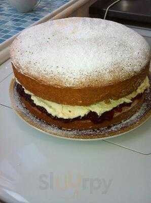 Duck Lane Cafe & Gift Shop