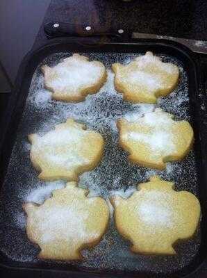 Duck Lane Cafe & Gift Shop