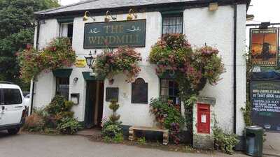 The Windmill