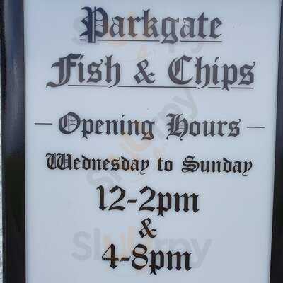 Parkgate Fish And Chips