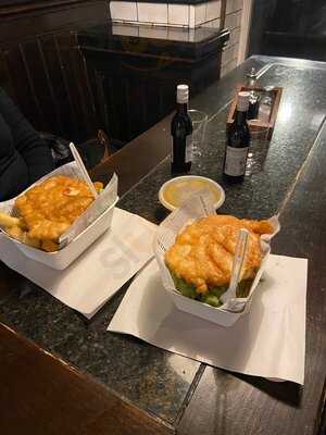 Parkgate Fish And Chips
