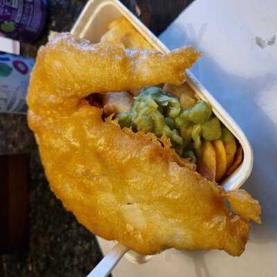 Parkgate Fish And Chips