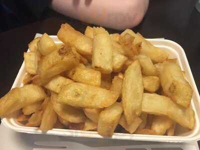 Parkgate Fish And Chips