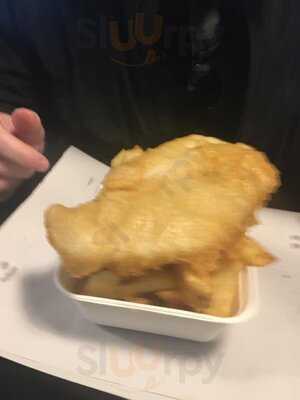 Parkgate Fish And Chips