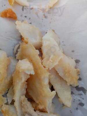 Parkgate Fish And Chips
