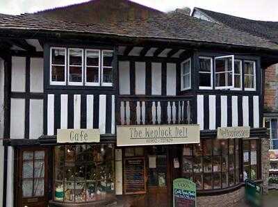 Wenlock Delicatessen