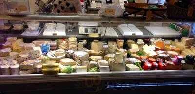 Wenlock Delicatessen