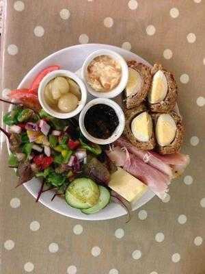 Wenlock Delicatessen