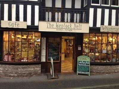 Wenlock Delicatessen