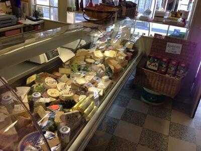 Wenlock Delicatessen