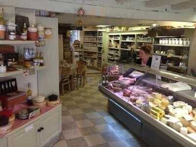 Wenlock Delicatessen