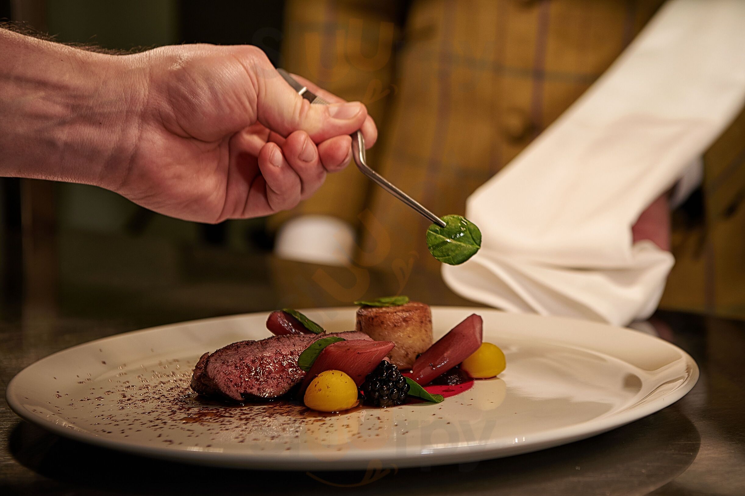 The Gallery Restaurant
