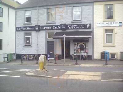 Cross Cafe