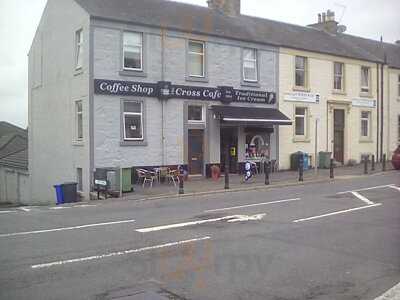 Cross Cafe