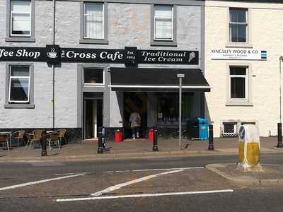 Cross Cafe