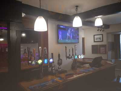 The Waggon And Horses