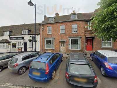 The Waggon And Horses