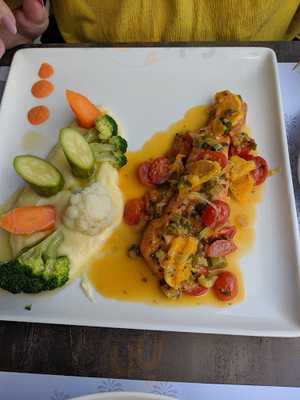 The Waggon And Horses