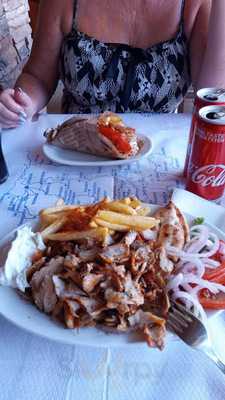 The Waggon And Horses