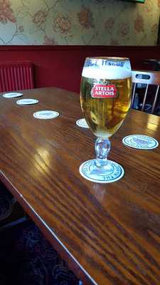 The Waggon And Horses