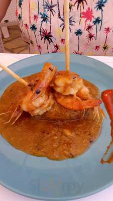 The Waggon And Horses