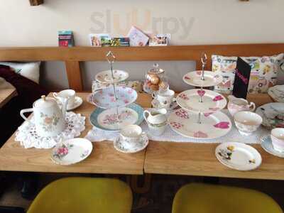 The Cake Shack Chipperfield