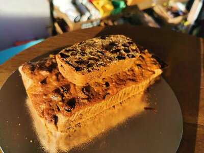 The Cake Shack Chipperfield