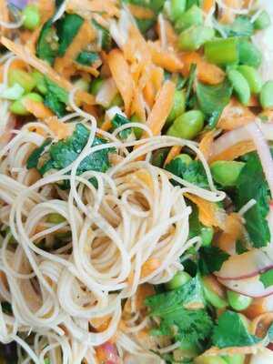 The Cake Shack Chipperfield