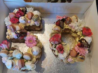 The Cake Shack Chipperfield